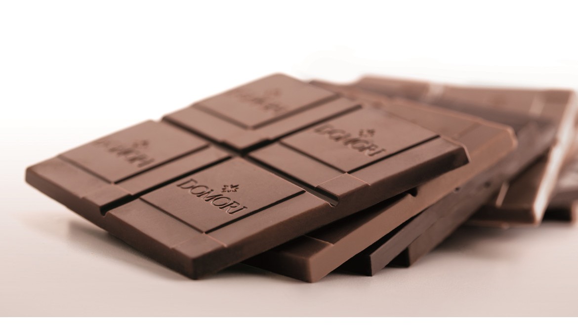 Diventa Sommelier del Cioccolato